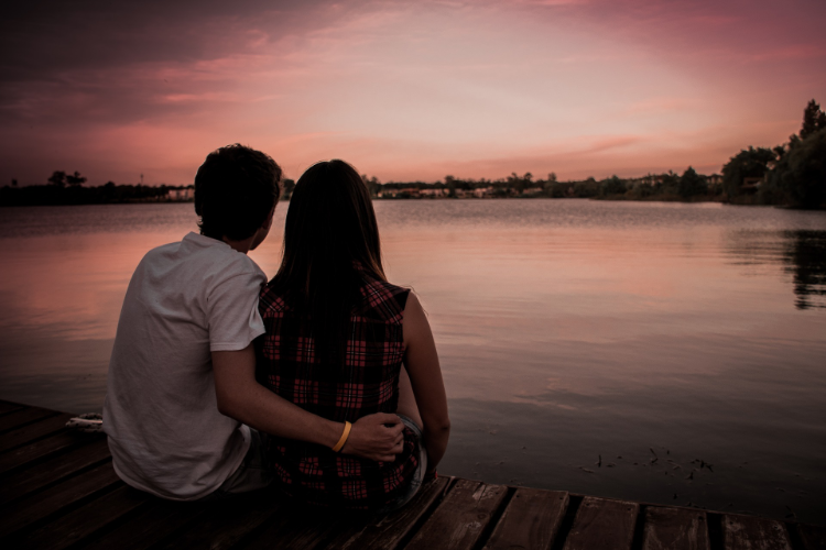 5 Stages of a Relationship: Are You Ready to Move Things Forward?