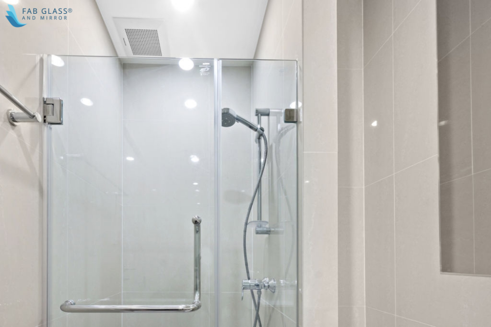 Ten Misconceptions About Using Shower Doors in Bathroom