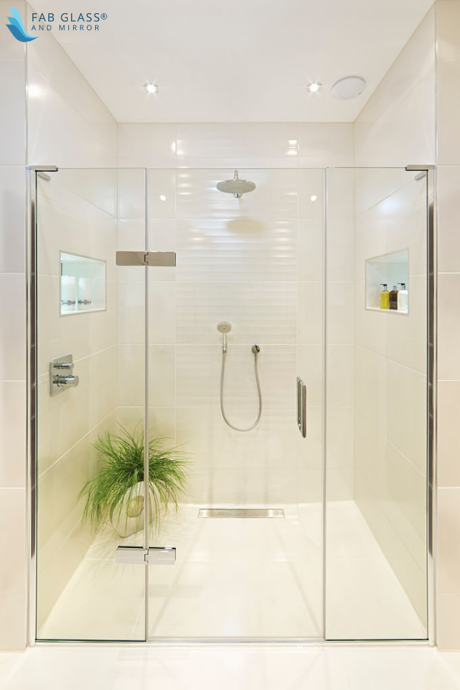 Ten Misconceptions About Using Shower Doors in Bathroom