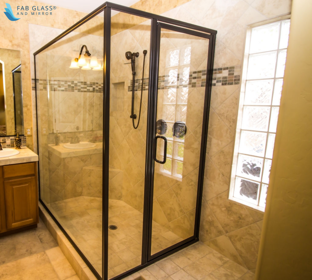 Ten Misconceptions About Using Shower Doors in Bathroom