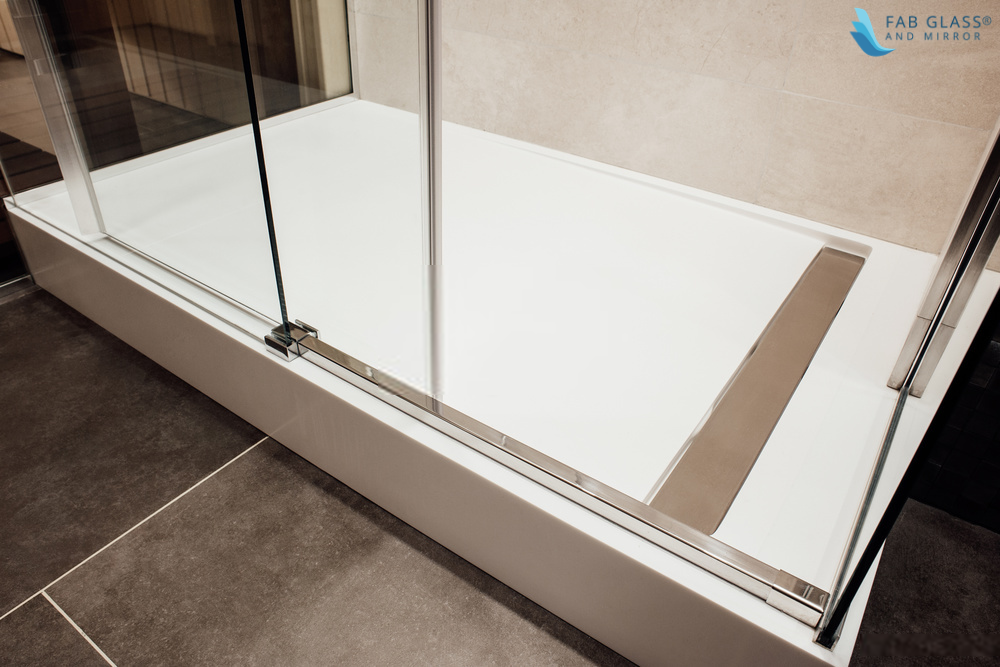 Ten Misconceptions About Using Shower Doors in Bathroom