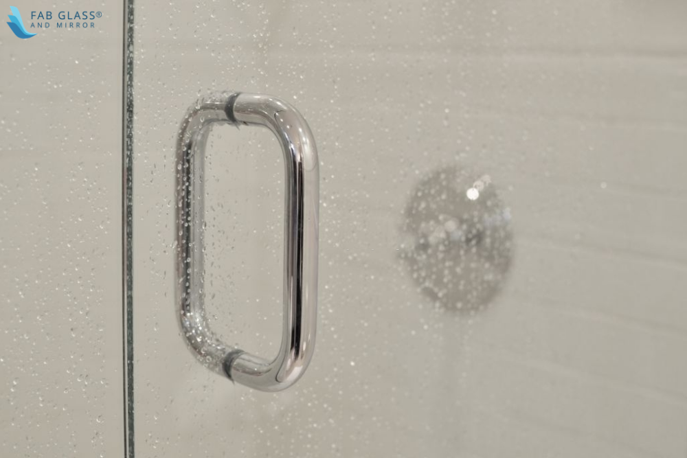 Ten Misconceptions About Using Shower Doors in Bathroom