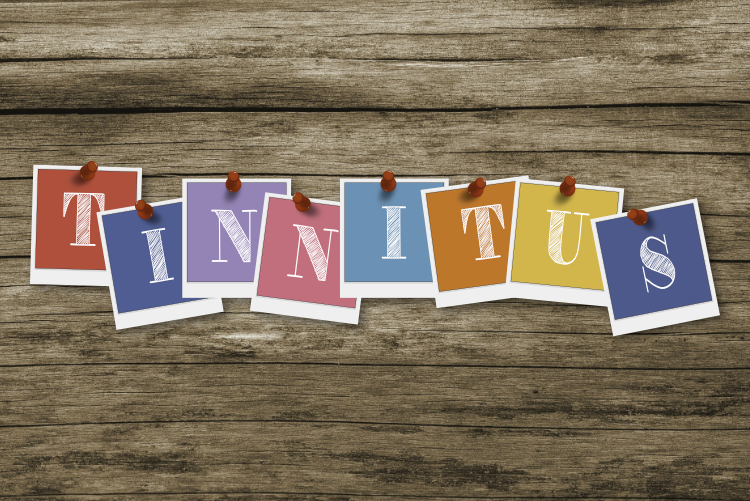 You Are Not Alone: Exploring Tinnitus Solutions You Are Not Alone: Exploring Tinnitus Solutions