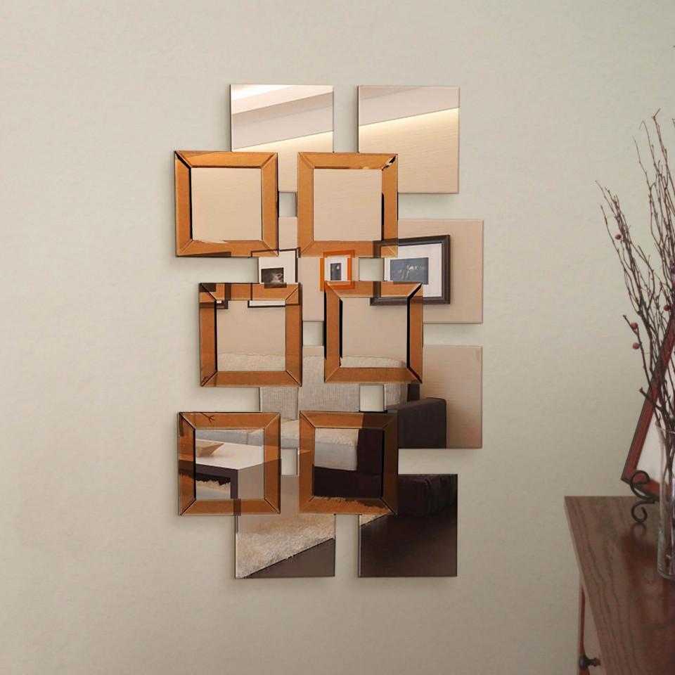 Top Five Decorative Mirror Styles For Your Bedroom