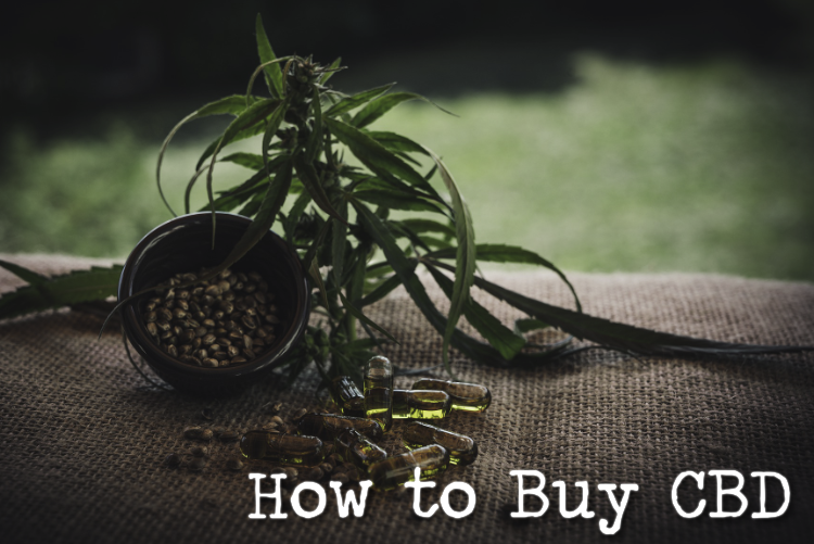 How to buy CBD #CBD How to buy CBD #CBD