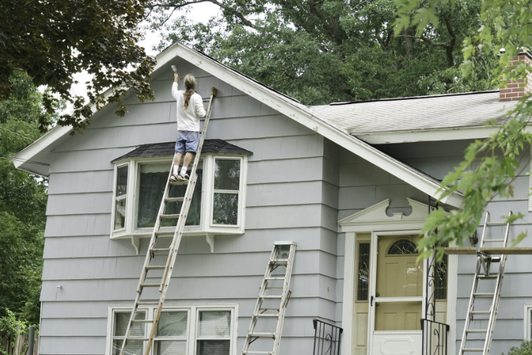 What to Do If Your Property is Not Up to Par in Appearance What to Do If Your Property is Not Up to Par in Appearance