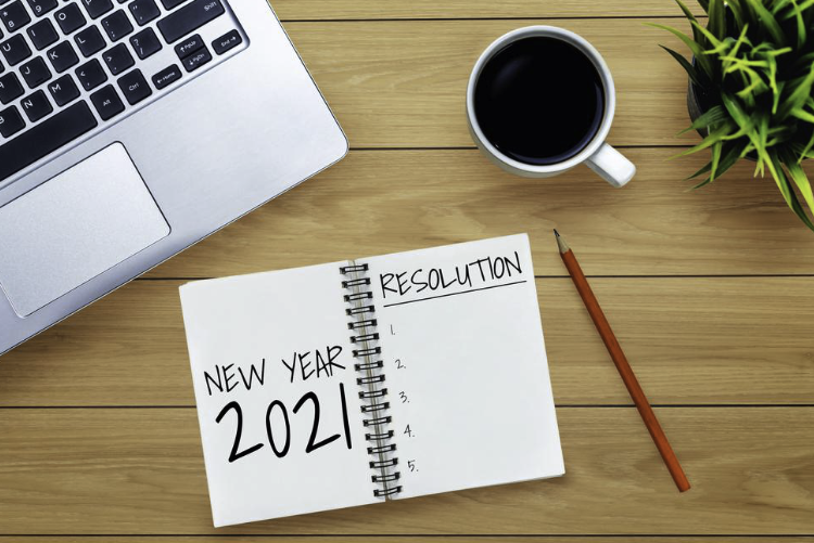 3 Tips to Setting Yourself Up for Success in the New Year 3 Tips to Setting Yourself Up for Success in the New Year
