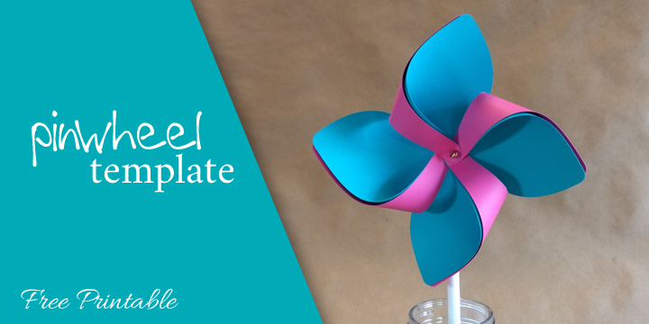 FREE Spring Pinwheel Silhouette Cameo & Cricut .svg & .studio3 FREE Spring Pinwheel Silhouette Cameo & Cricut .svg & .studio3