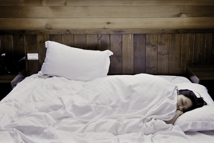 Have A Good Night’s Sleep With These Menopause Relief Treatments Have A Good Night’s Sleep With These Menopause Relief Treatments