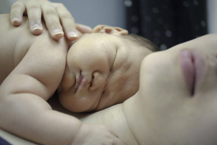 How to Love Your Body Again After Pregnancy How to Love Your Body Again After Pregnancy