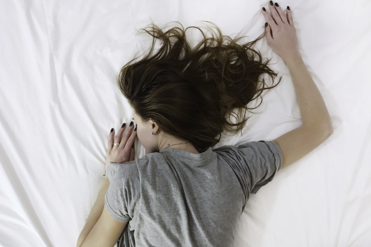 Mommies- Say Hello to a Good Night’s Sleep with These Amazing Ways Mommies- Say Hello to a Good Night’s Sleep with These Amazing Ways