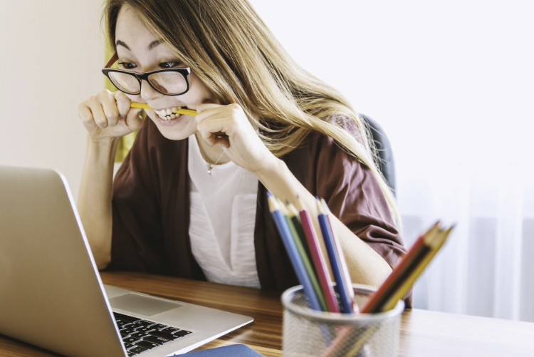 Stress-relieving Tips to Work From Home With Kids Stress-relieving Tips to Work From Home With Kids