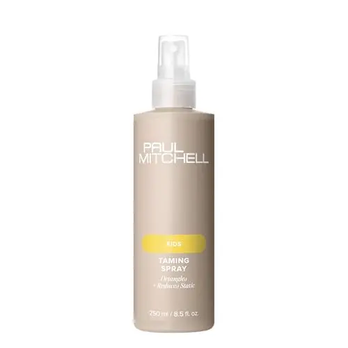 Paul Mitchell Taming Spray bottle