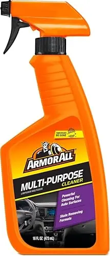 Armor All Multi Purpose Cleaner spray bottle