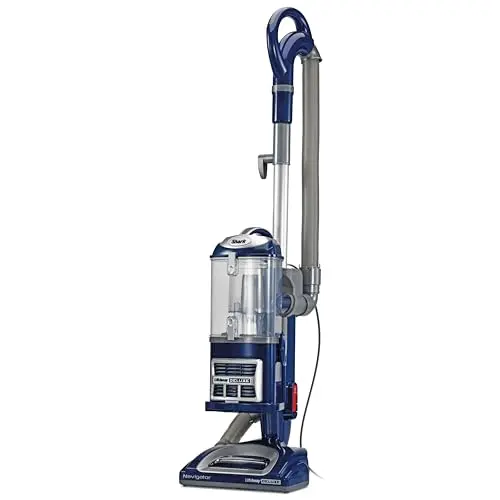 Shark Navigator Lift-Away upright vacuum with detachable pod