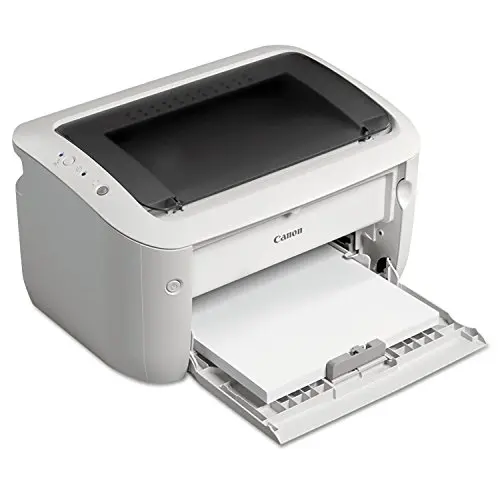 Canon imageCLASS LBP6030w compact white laser printer