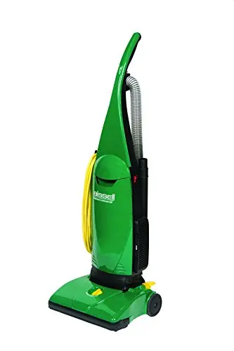 Bissell BigGreen Commercial upright industrial vacuum cleaner