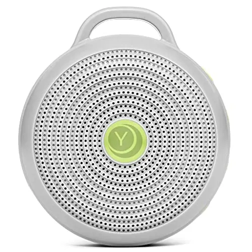 Yogasleep Hushh portable white noise machine