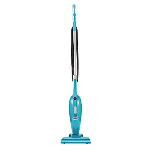 Bissell Featherweight stick vacuum for quick cleanups