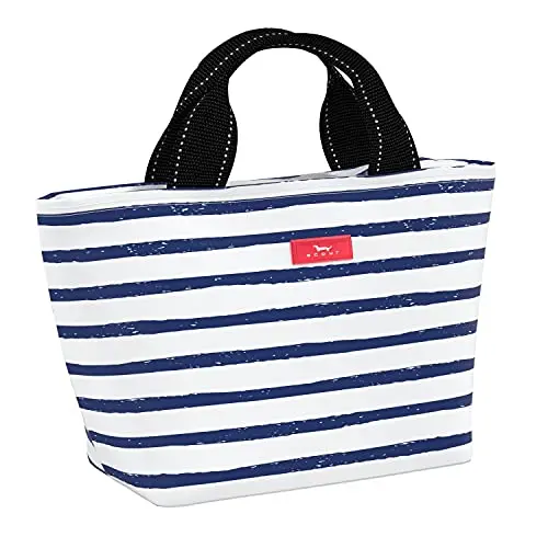 SCOUT lightweight insulated lunch bag for women