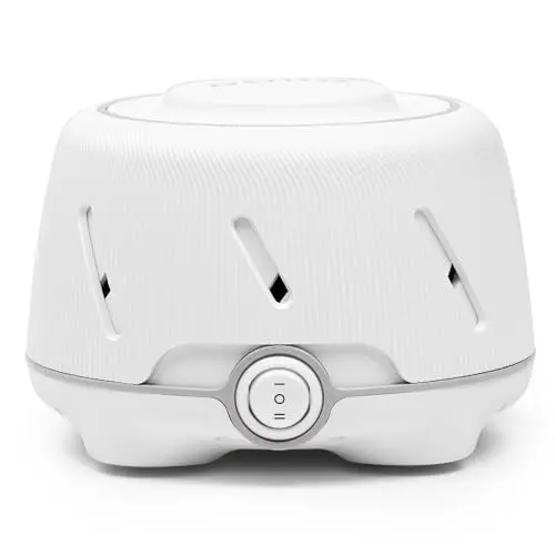 Best White Noise Machine for Tinnitus - 2026 Reviews