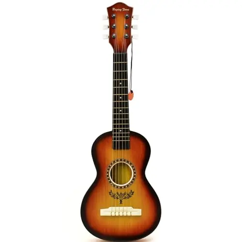 Liberty Imports 23 inch acoustic toy guitar with steel strings