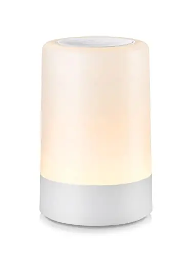 G Keni touch night light with hanging handle