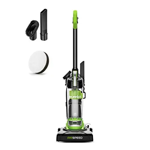 Eureka Airspeed ultra-lightweight compact upright vacuum cleaner