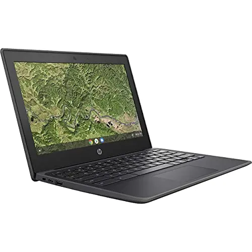 HP Chromebook 11A G8 education edition renewed laptop for kids