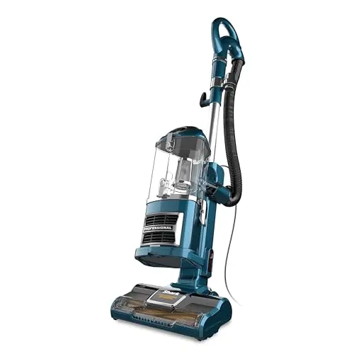 Shark ZU503AMZ vacuum with self-cleaning brushroll for pets