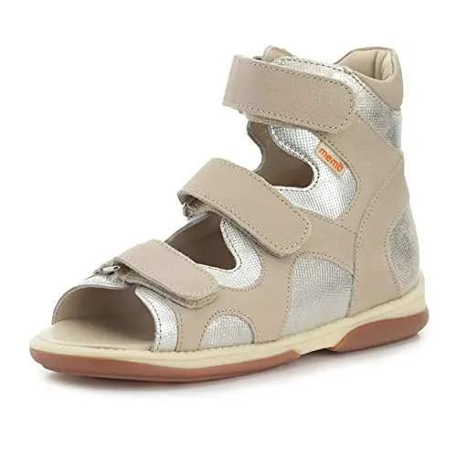Memo Joanna orthopedic sandal for kids