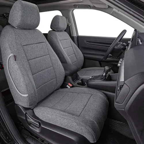 coverdream custom fit car seat covers for Honda CRV