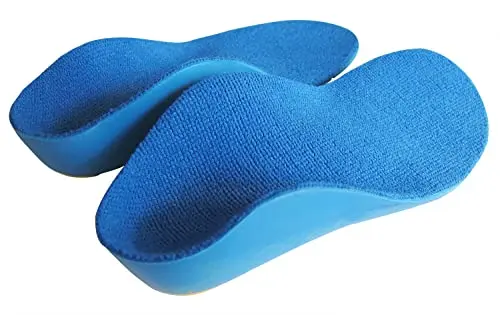 Bellcon kids arch support insoles with gel padding