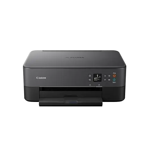 Canon PIXMA TS6420a wireless inkjet multifunction printer
