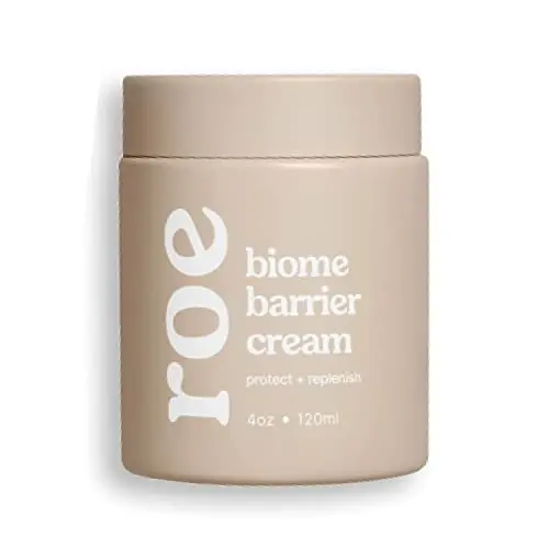 Roe Wellness Baby Cream Lotion jar