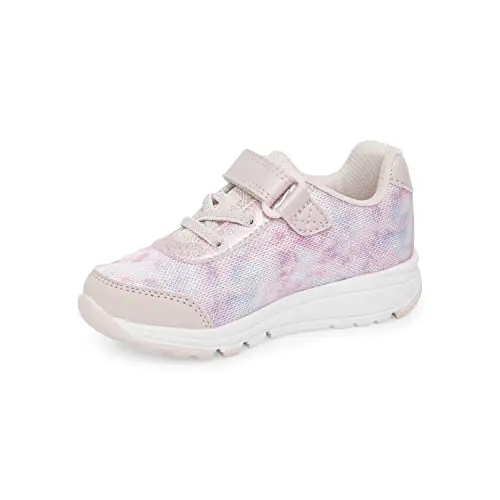 Stride Rite lighted glimmer sneakers for kids
