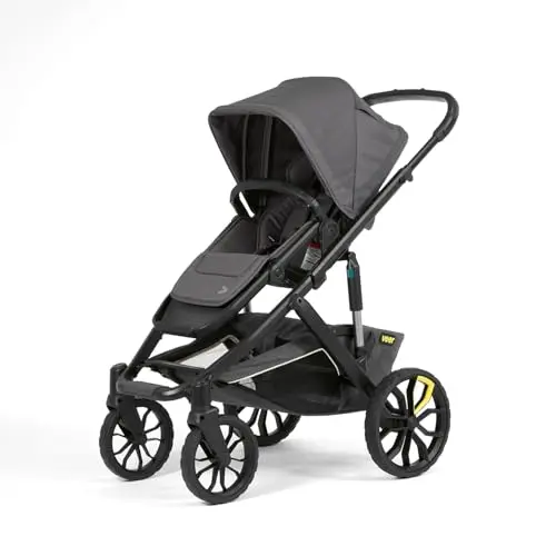 VEER Switch&Roll all-terrain stroller with oversized wheels