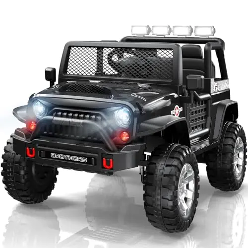 LIGIANT L8 2-seater electric car with Bluetooth and suspension