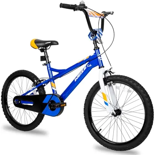 Schwinn Koen Bike in blue color