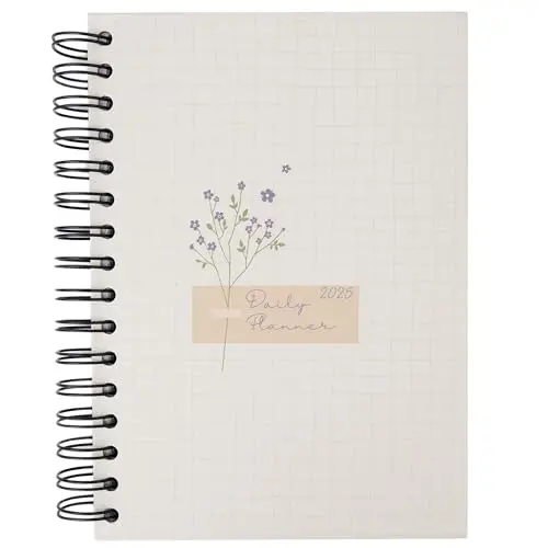 NurseCraft 2026 Life Planner with budget and password trackers
