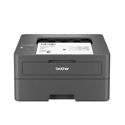 Brother HL-L2405W black wireless laser printer