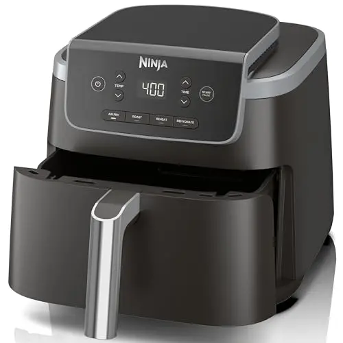 Ninja Air Fryer Pro with 5 quart capacity