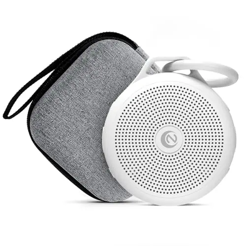 Nytpal portable white noise machine