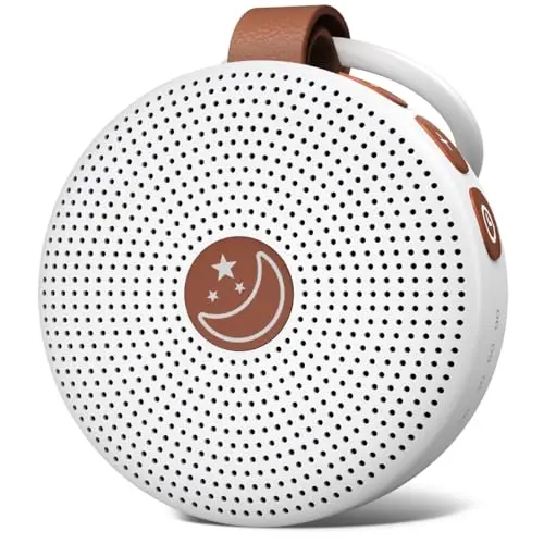 BodyHush mini white noise machine