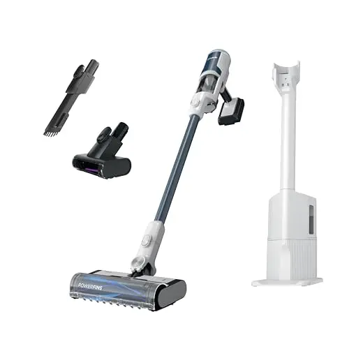 Shark Clean & Empty cordless vacuum with motorized pet hair tool