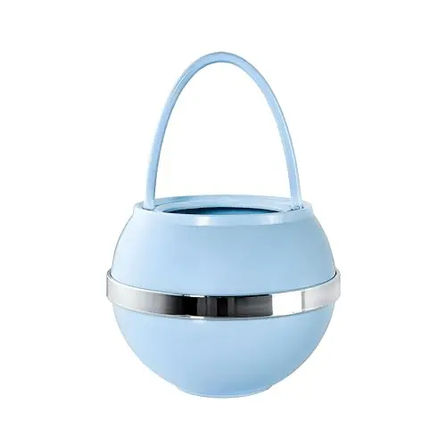 CRYSTAL QUEST bath ball water filter for balanced pH water