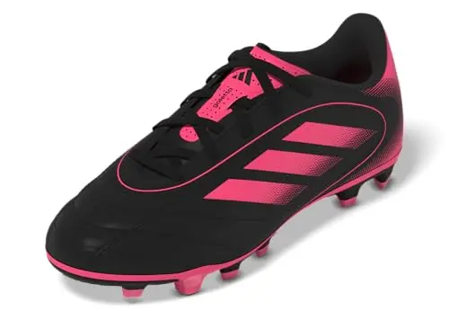 Adidas Goletto IX multi-ground soccer cleats for kids