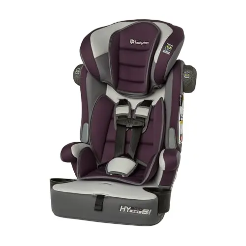 Baby Trend Hybrid SI 3-in-1 combination booster car seat