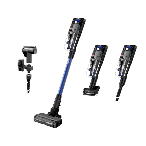 BISSELL PowerClean FurFinder cordless vacuum cleaner