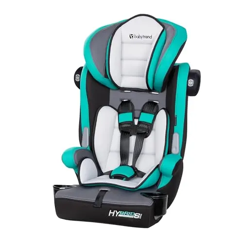 Baby Trend Hybrid SI car seat with side impact protection